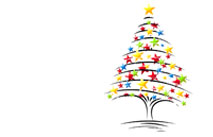 Christmas tree