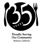 35 year Anniversary logo